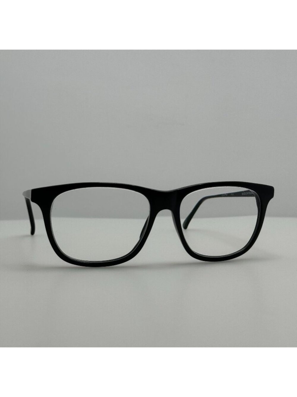 See 0508 Col 1 Black France Eyeglasses Eye Glasses Frames 57-17-145
